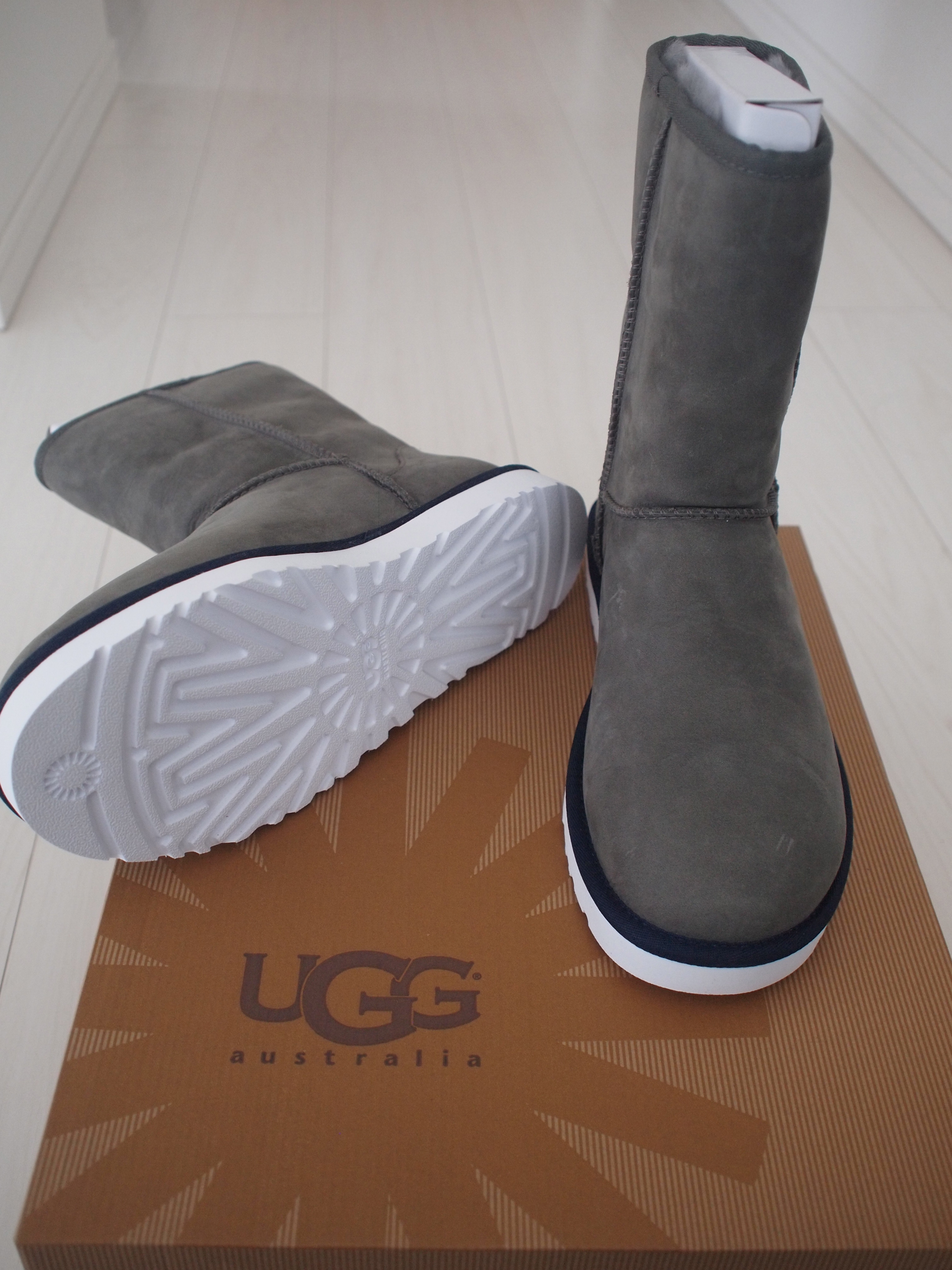 UGG Australia mens boots