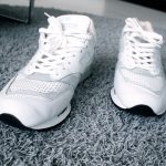 New Balance 1500 UK White Leather Selected Edition
