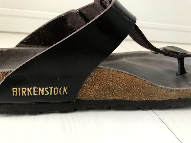 BIRKENSTOCK - 【ビルケンシュトック】サンダル 27cm【最終値下げ】の+