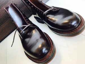 ALDEN Plain Toe Boots from Alden of Madison
