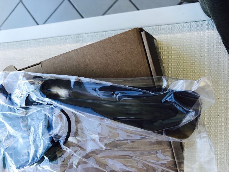 ALDEN Real Shoe Horn 水牛の角を使った世界一美しいオールデンの靴べら Alden Style