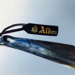 ALDEN Real Shoe Horn