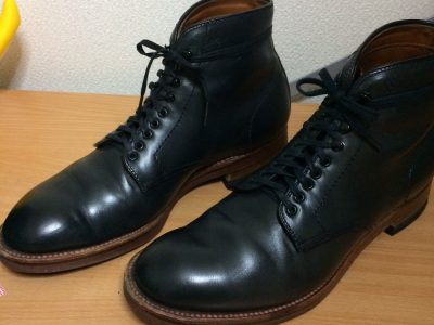 ALDEN x ARCH x Anatomica