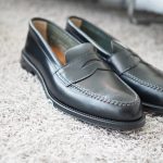 brooks brothers loafer