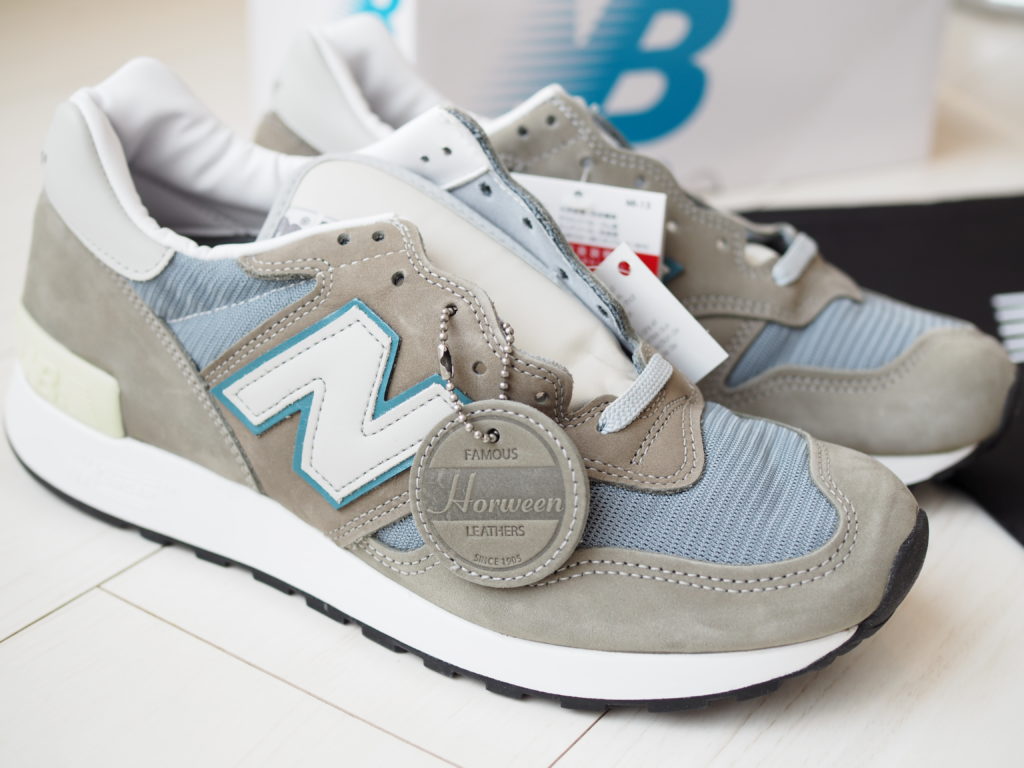 ニューバランス　new balance M1300 JP3 26.5cm